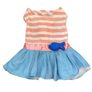 Bond & Co Dress for Dog